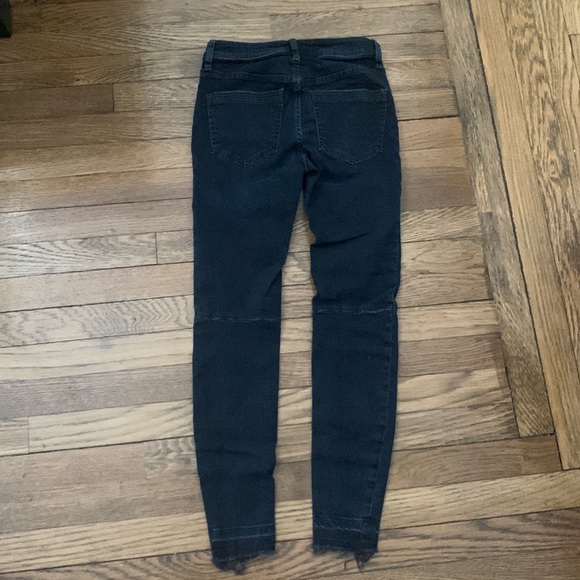 Free People Skinny jeans - Picture 4 of 8